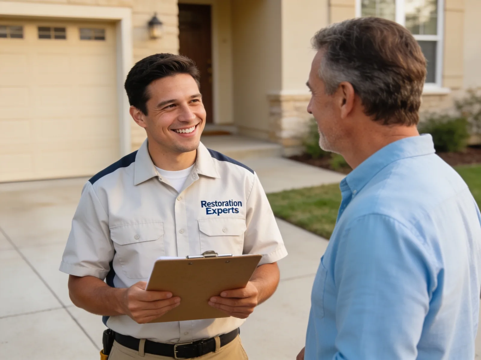 Water Damage Cleanup Saginaw, MI FAQs